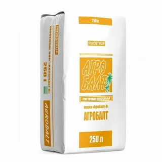 Агробалт-Н (желтый) 250л (фр0-20мм; рН5,5-6,2) торф верх. нейтрал.